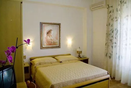Hotel Ristorante Solari-1
