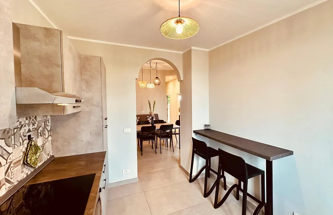 Villa Paglianiti - Your FAMILY Residence!-1