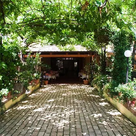 Hotel Ristorante Solari-3