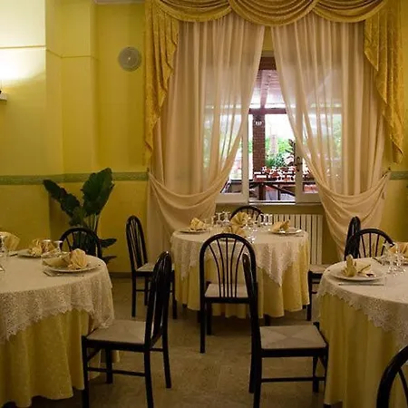 Hotel Ristorante Solari-2