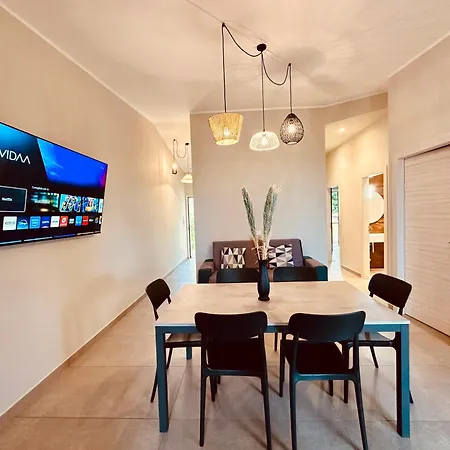 Villa Paglianiti - Your FAMILY Residence!-3