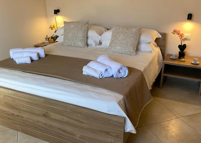 Hotel vicino al College: Casa Ruris - Country Residence