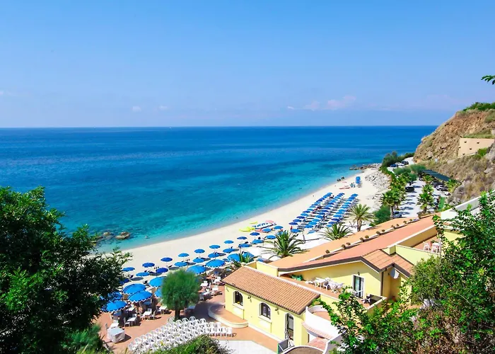  Villaggio Lido San Giuseppe